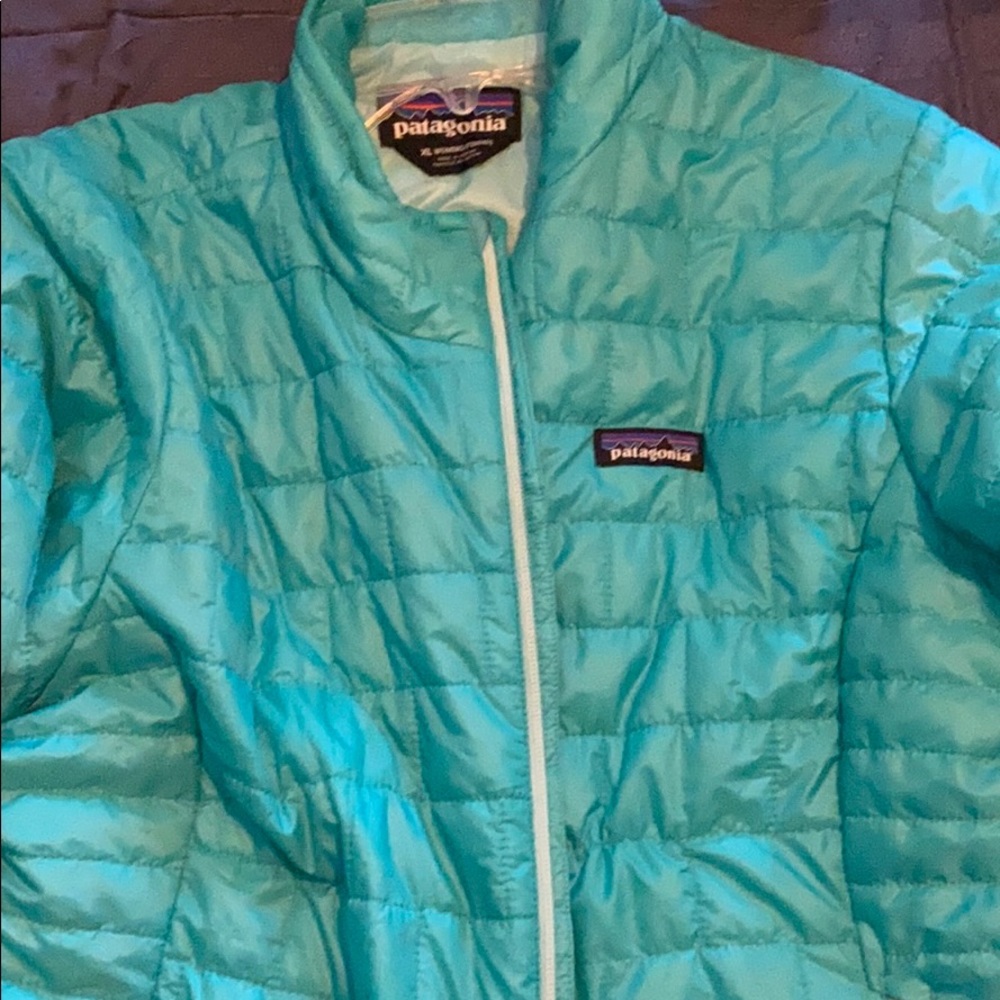 patagonia jacket